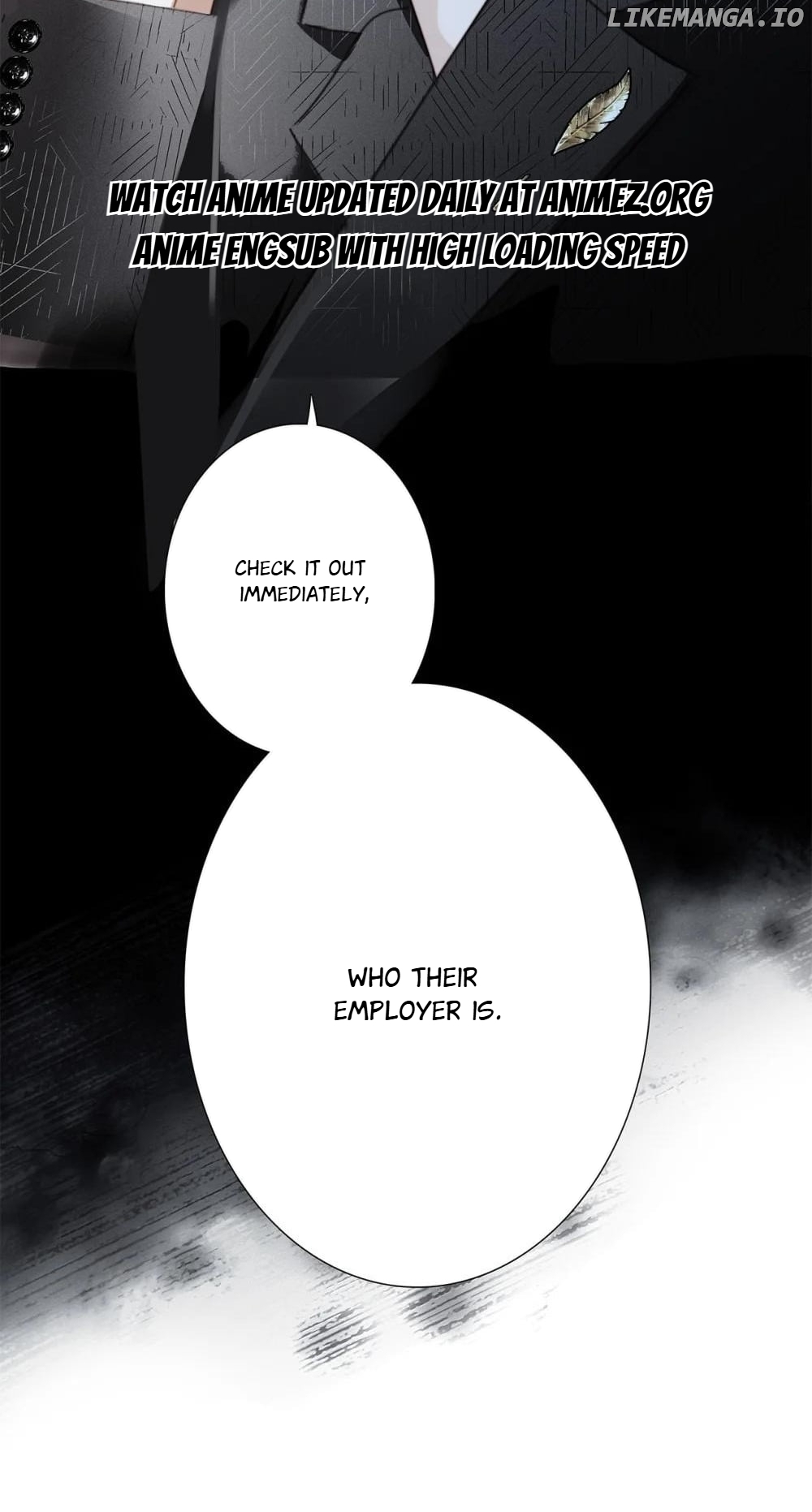 1st Kiss – I Don’t Want To Consider You As Sister Anymore Chapter 67 - 61 - page 25
